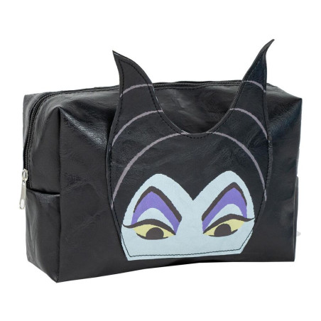 Trousse de toilette maléfique Disney Villains