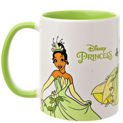 DISNEY - Tiana - Mug...