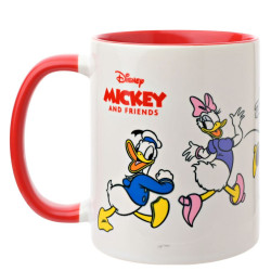 DISNEY - Mickey & Friends -...