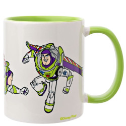 DISNEY - Buzz - Mug...