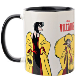 DISNEY - Cruella - Mug...
