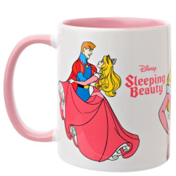 DISNEY - Aurore - Mug...