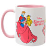 DISNEY - Aurore - Mug Interieur Coloré