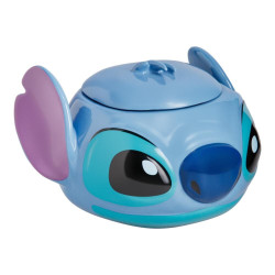 LILO & STITCH - Stitch - Boîte à cookies DISNEY