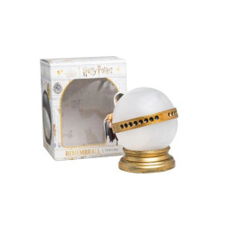 HARRY POTTER - Rapeltout - Lampe Décorative - 11cm