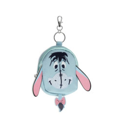Portemonnaie Porte-Clés Bourriquet - Winnie l'Ourson - Disney