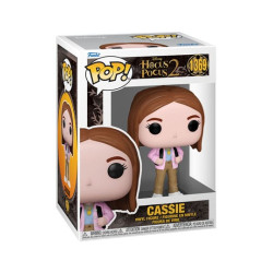 Hocus Pocus 2 FIGURINE FUNKO POP! Disney Vinyl figurine Cassie