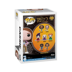 Hocus Pocus 2 FIGURINE FUNKO POP! Disney Vinyl figurine Cassie