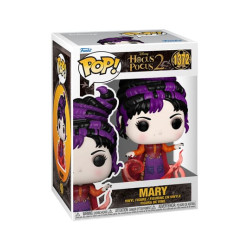 Hocus Pocus 2 FIGURINE FUNKO POP! Disney Vinyl figurine Mary (Smoke)