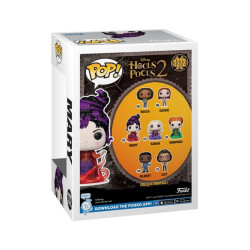 Hocus Pocus 2 FIGURINE FUNKO POP! Disney Vinyl figurine Mary (Smoke)