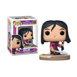 FIGURINE FUNKO POP Mulan N°...