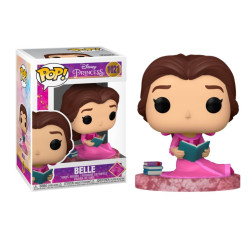 FIGURINE FUNKO POP  Belle...
