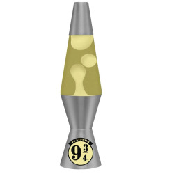 HARRY POTTER - Plateforme 9...