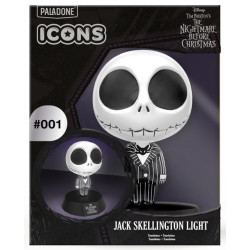 Lampe Icone Jack...