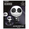 Lampe Icone Jack Skellington - DISNEY