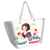 SAC PLAGE BLANCHE NEIGE PRINCESSES DISNEY