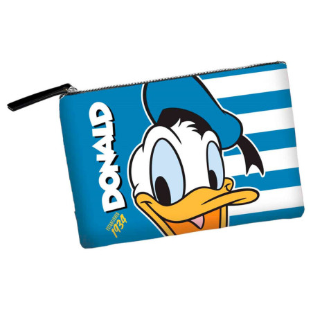 TROUSSE DE TOILETTE DONALD DISNEY