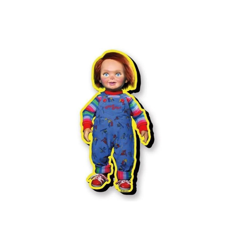 CHUCKY - Poupée - Gros aimant
