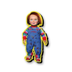 CHUCKY - Poupée - Gros aimant