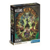 DISNEY - Villains - Puzzle 1000P