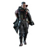 Figurine Deadpool 2 Movie Masterpiece 1/6 Câble 30 cm HOT TOYS MARVEL