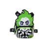 Beetlejuice par Loungefly harnais pour chien Mini Backpack Cosplay Medium