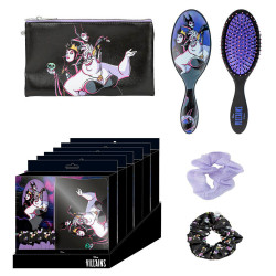 Coffret beauté Disney Villains