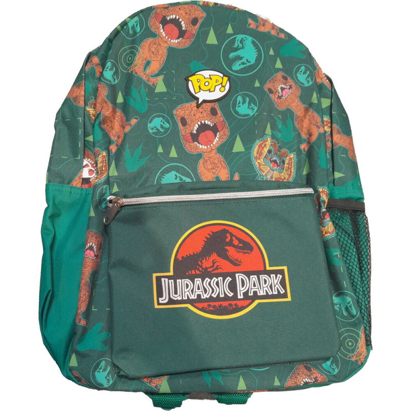 Sac à dos en nylon  Jurassic Park
