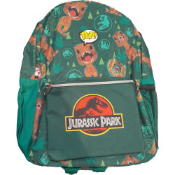Sac à dos en nylon  Jurassic Park