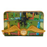 Portefeuille Vif d'Or Loungefly Harry Potter