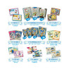 DISPLAY CARDFUN DONALD DUCK DISNEY