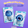 DISPLAY CARDFUN CARTE VICE VERSA 2 DISNEY PIXAR