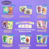 DISPLAY CARDFUN CARTE VICE VERSA 2 DISNEY PIXAR