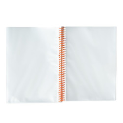 PORTE VUES A4 DRAGON BALL