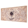 TAPIS DE SOURIS XL HARRY POTTER LA CARTE DU MARAUDEUR
