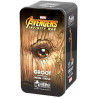 FIGURINE EAGLEMOSS GROOT MARVEL