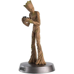 FIGURINE EAGLEMOSS GROOT MARVEL