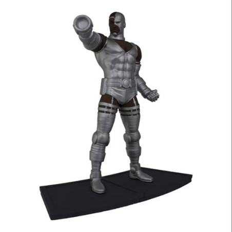 FIGURINE DC NEW TEEN TITANS CYBORG