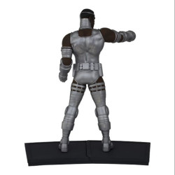 FIGURINE DC NEW TEEN TITANS CYBORG