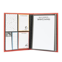 BLOC DE NOTES ADHÉSIVES DISNEY MICKEY CLASSIC