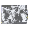 CARNET PREMIUM A5 AVEC STYLO PROJECTEUR RETOUR VERS LE FUTUR