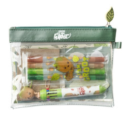 SET DE PAPETERIE MARVEL GROOT