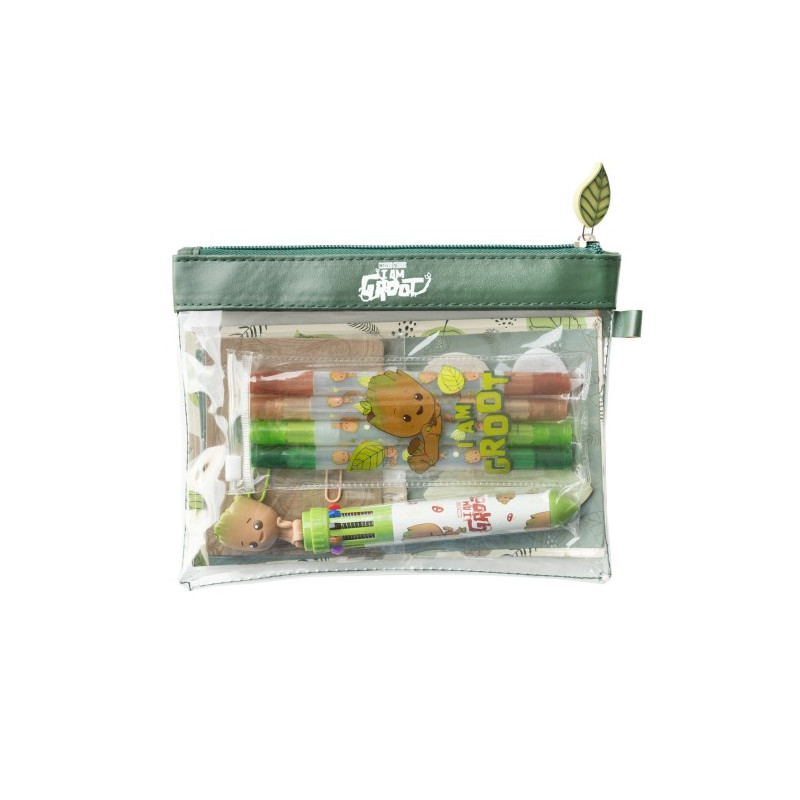 SET DE PAPETERIE MARVEL GROOT