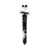 STYLO 3D 10 COULEURS DISNEY JACK SKELLINGTON
