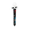 STYLO 3D 10 COULEURS DISNEY JACK SKELLINGTON