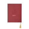 SET CARNET PREMIUM A5 AVEC STYLO DISNEY BLANCHE NEIGE