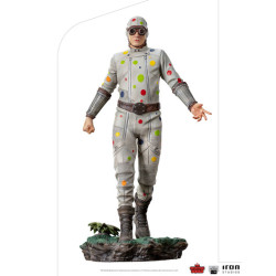 FIGURINE ART SCALE DC COMICS THE SUICIDE SQUAD POLKA-DOT MAN