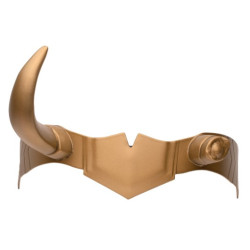 RÉPLIQUE MARVEL LOKI COURONNE SYLVIE