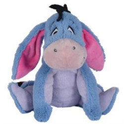 PELUCHE BOURRIQUET DISNEY