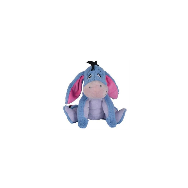 PELUCHE BOURRIQUET DISNEY